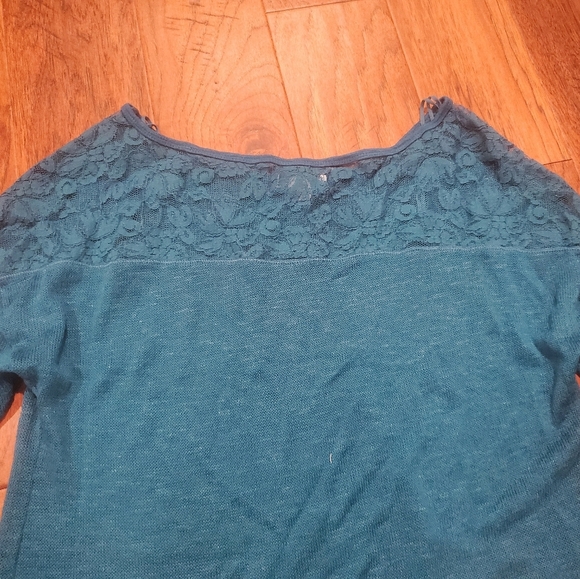 Lightweight sweater - Picture 3 of 3